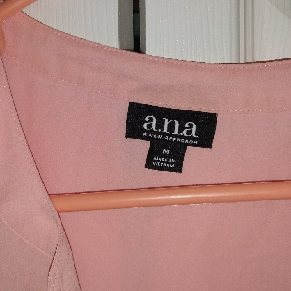 A.N.A blouse - Picture 3 of 3